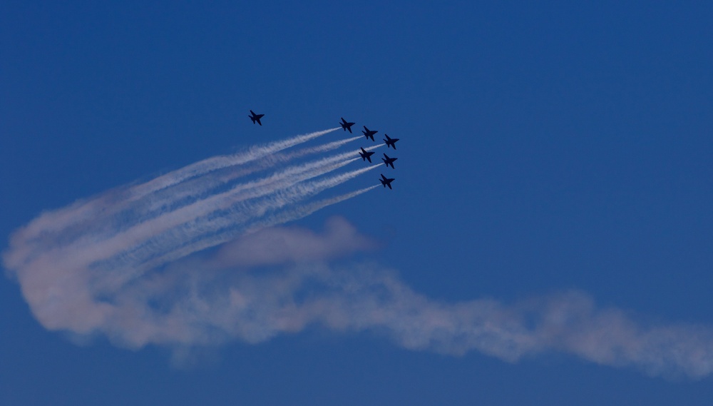 Blue Angels