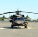 Cal Guard medevac unit heads for Middle East deployment