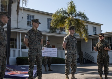 Marines Innovate Parts on the Advanced Field Artillery Tactical Data System