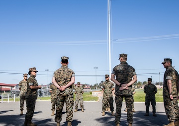 Marines Innovate Parts on the Advanced Field Artillery Tactical Data System