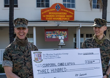 Marines Innovate Parts on the Advanced Field Artillery Tactical Data System