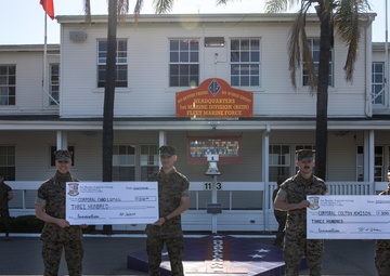 Marines Innovate Parts on the Advanced Field Artillery Tactical Data System