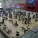 Wallace Creek, New River fitness centers open for active duty