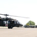 Cal Guard medevac unit heads for Middle East deployment