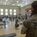 Wallace Creek, New River fitness centers open for active duty