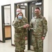 Lt. Gen. Laura Richardson visits Joint Base McGuire-Dix-Lakehurst
