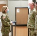 Lt. Gen. Laura Richardson visits Joint Base McGuire-Dix-Lakehurst