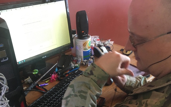 MHD Pre-MOB Preparations