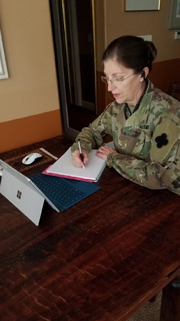 MHD MOB Preparations