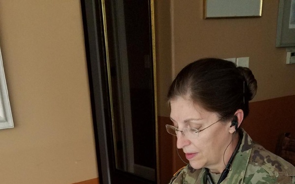 MHD MOB Preparations