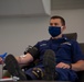 Coast Guard, American Red Cross, host blood drive in Alameda