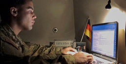 COVID-19- Limited Regular Operations But Not Basic NCO Training Due to eBLC