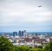 117 ARW Salutes Alabama with Flyovers