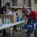 Team Beale looks out for dorm residents during COVID-19 pandemic