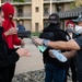 Team Beale looks out for dorm residents during COVID-19 pandemic