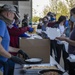 Team Beale looks out for dorm residents during COVID-19 pandemic