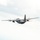 Missouri Air Guard C-130 aircraft fly over NW Missouri in support of COVID-19 essential workers