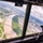 Missouri Air Guard C-130 aircraft fly over NW Missouri in support of COVID-19 essential workers