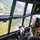 Missouri Air Guard C-130 aircraft fly over NW Missouri in support of COVID-19 essential workers