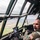 Missouri Air Guard C-130 aircraft fly over NW Missouri in support of COVID-19 essential workers