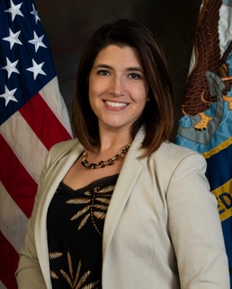 2019 DON Junior Civilian Public Affairs Specialist of the Year