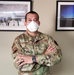 First Sergeant duties ramp up during pandemic