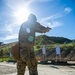 TF-KM20 LE Pistol Range