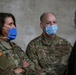 Alabama National Guard Adjutant General Visits N95 Mask Decontamination Site