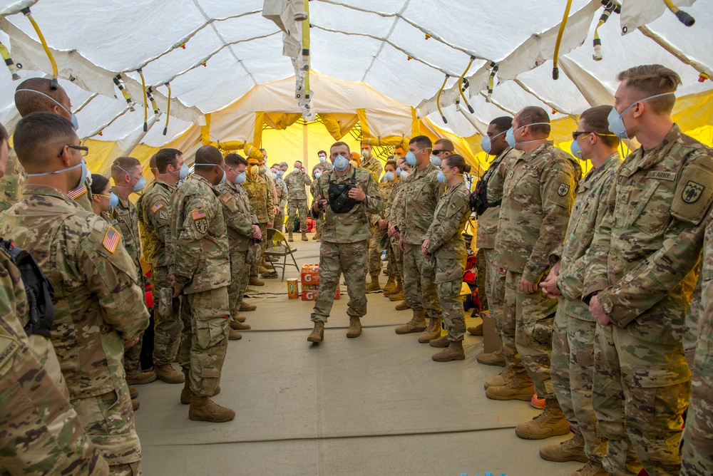 DVIDS Images Colorado National Guard Members Support The COVID 19   1000w Q95 