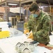 167th Airlift Wing Airmen continue supporting state’s COVID-19 response