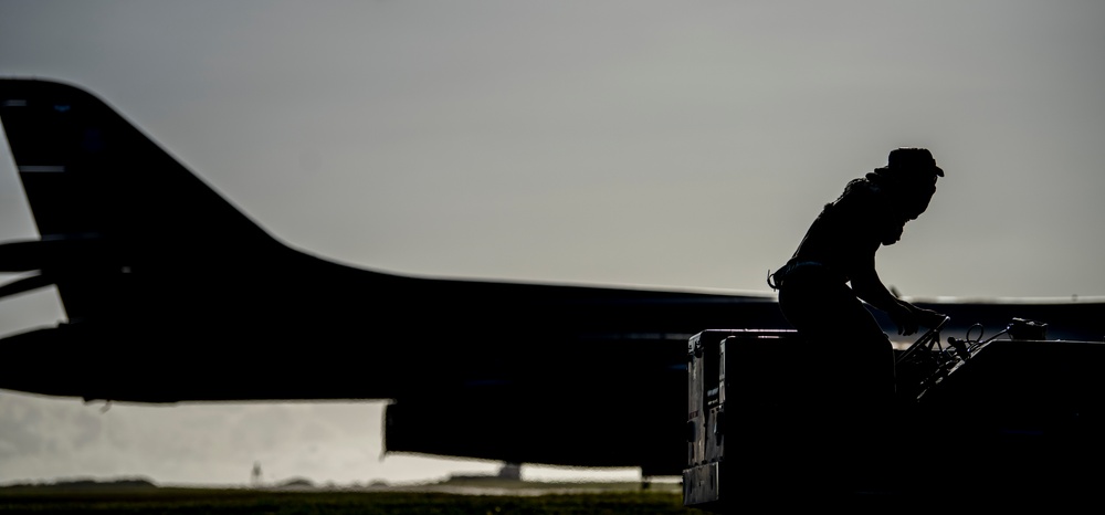 7th Bomb Wing displays readiness with Bomber Task Force deployment