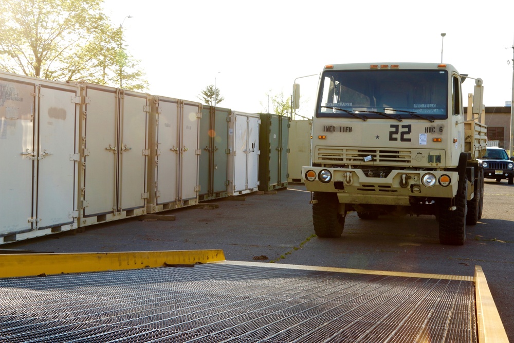 JBMDL COVID-19 Operations