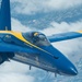 Freedom Wing Supports Blue Angels in America Strong