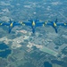 Freedom Wing Supports Blue Angels in America Strong