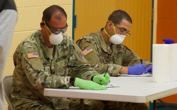 FLNG, JFRD Opens Walk-up Site at Bob Hayes Sports Complex and Legends Center