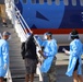 VING continues screenings Henry E. Rholsen Airport