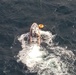 DVIDS - Images - Coast Guard rescues 3 boaters after vessel sinks off ...