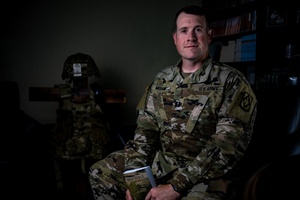 Spc. Pyungan Cho