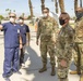 California National Guard supports Riverside County medical site