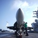 Ike Conducts Operations in the Arabian Gulf