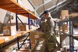 PSAB earns high marks for MICAP execution