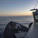 USS Mustin Transits Philippine Sea