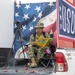 Bob Hope Legacy Reading Program on the road