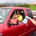 HING supports Wailuku community food drive