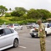 HING supports Wailuku community food drive
