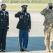 The dignified transfer of Sgt. Christopher W. Curry