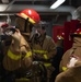 Fire Fighting, USS BATAAN (LHD 5)