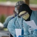 COVID-19 hot spot: Delaware National Guard supports coronavirus testing in Sussex County