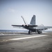 Ike Supports Naval Operations in 5th Fleet Area of Operations