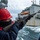 Antietam Conducts Replenishment-At-Sea